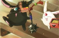 BUY NEW xxxholic - 42058 Premium Anime Print Poster